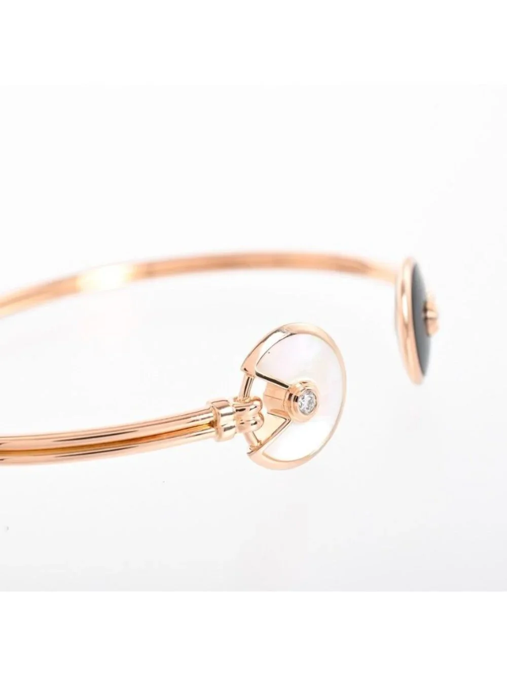 Cartier product rank